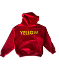 “YELLOW” HOODIE